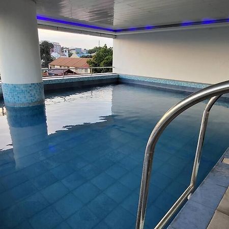 Kandi Big 1 Bedroom King Bed, Free Housekeeping, Wi-Fi Angeles Ngoại thất bức ảnh