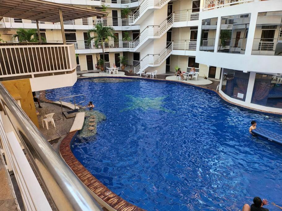Kandi Big 1 Bedroom King Bed, Free Housekeeping, Wi-Fi Angeles Ngoại thất bức ảnh