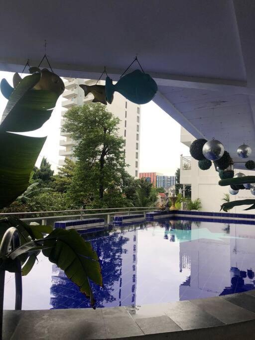 Kandi Big 1 Bedroom King Bed, Free Housekeeping, Wi-Fi Angeles Ngoại thất bức ảnh