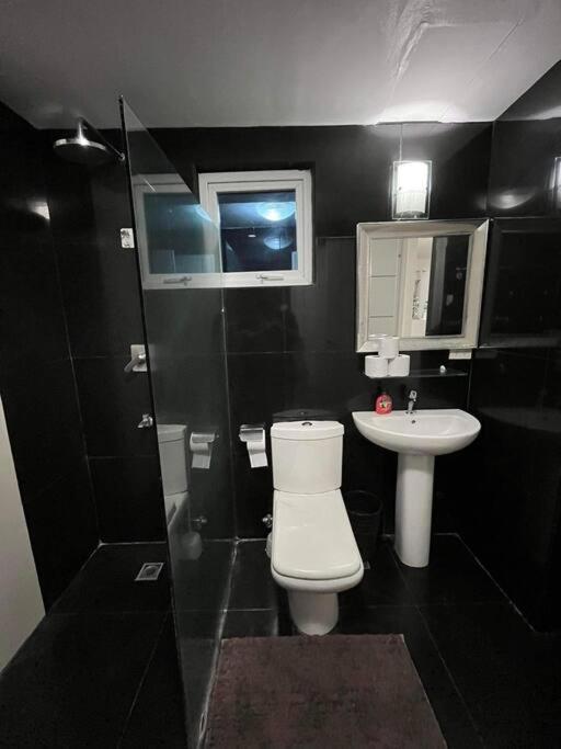 Kandi Big 1 Bedroom King Bed, Free Housekeeping, Wi-Fi Angeles Ngoại thất bức ảnh